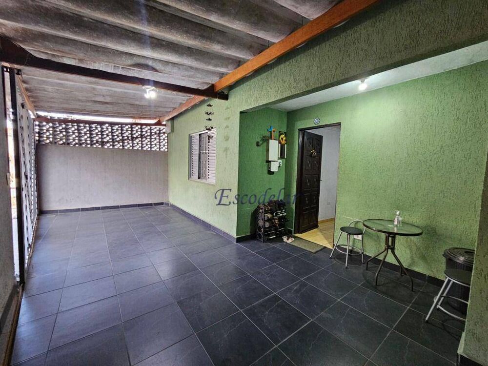 Casa, 2 quartos, 74 m² - Foto 2