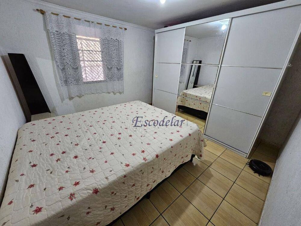 Casa, 2 quartos, 74 m² - Foto 1