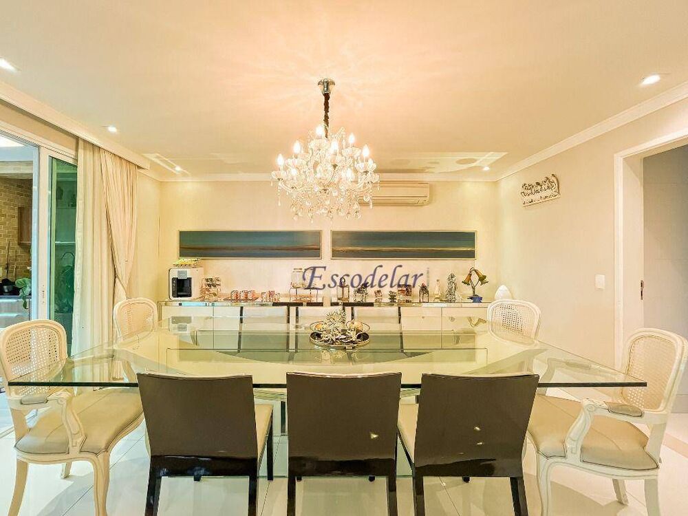 Apartamento, 4 quartos, 182 m² - Foto 4