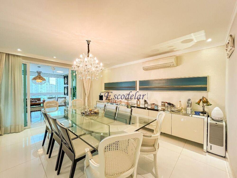 Apartamento, 4 quartos, 182 m² - Foto 3