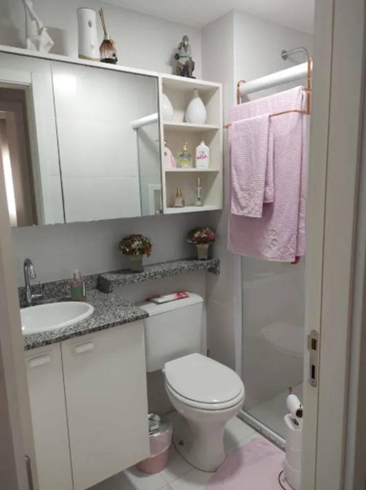 Apartamento, 2 quartos, 42 m² - Foto 3