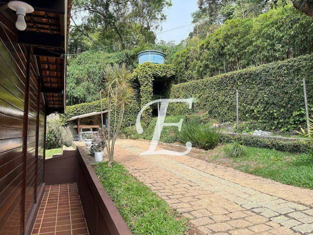 Casa de Condomínio, 4 quartos - Foto 4