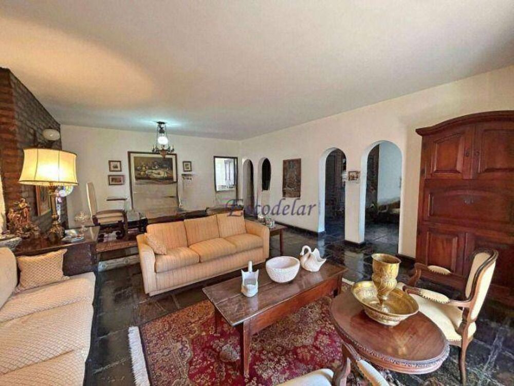Apartamento, 3 quartos, 158 m² - Foto 1