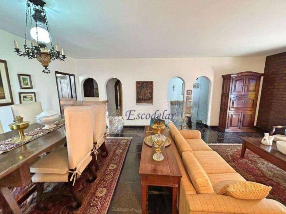 Apartamento, 3 quartos, 158 m² - Foto 4