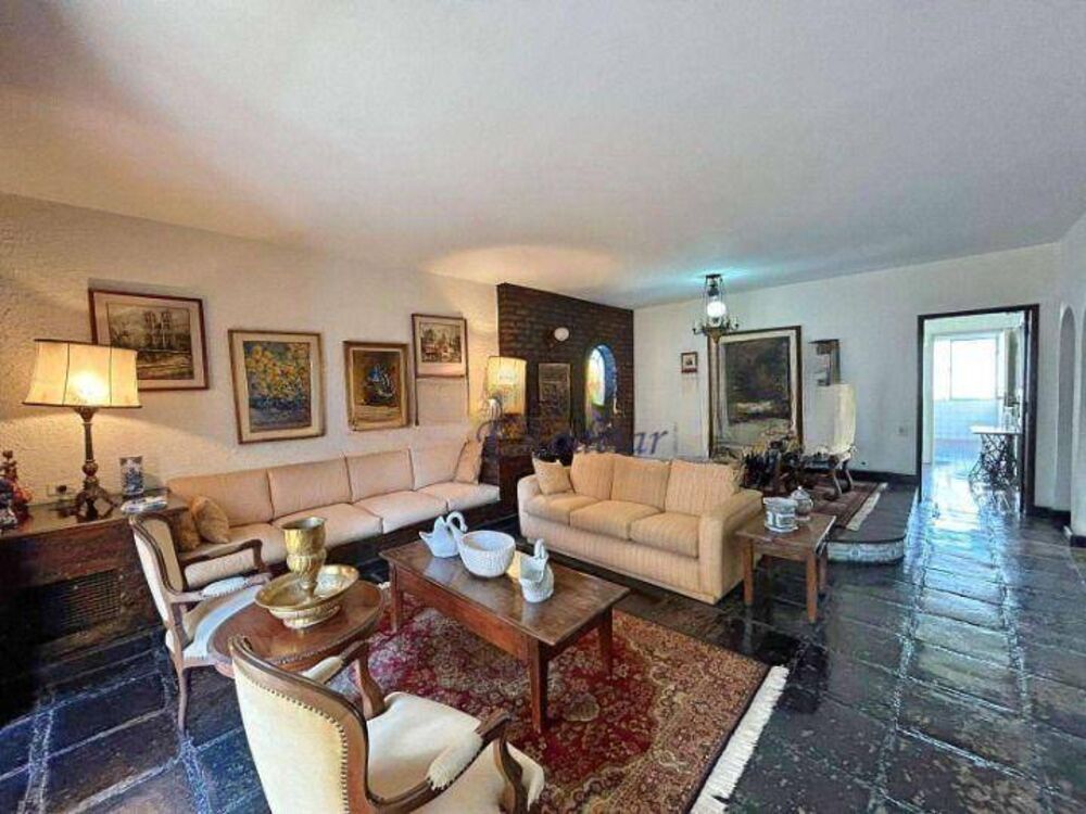 Apartamento, 3 quartos, 158 m² - Foto 3