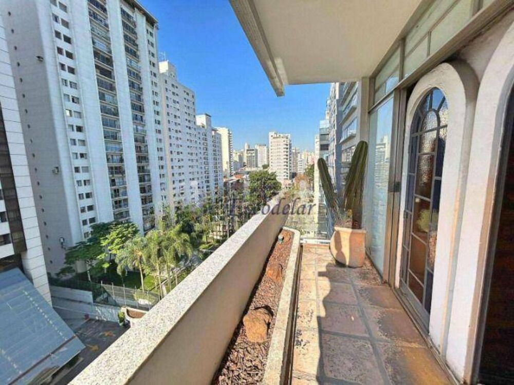 Apartamento, 3 quartos, 158 m² - Foto 2