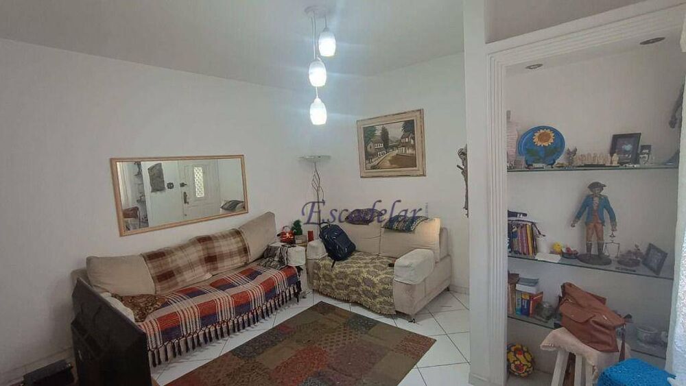 Casa, 4 quartos, 66 m² - Foto 2
