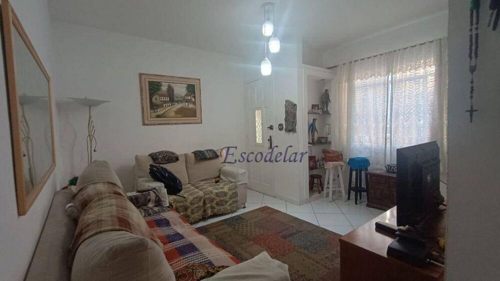 Casa, 4 quartos, 66 m² - Foto 1