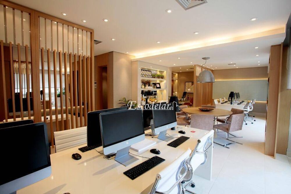 Sala-Conjunto, 40 m² - Foto 1
