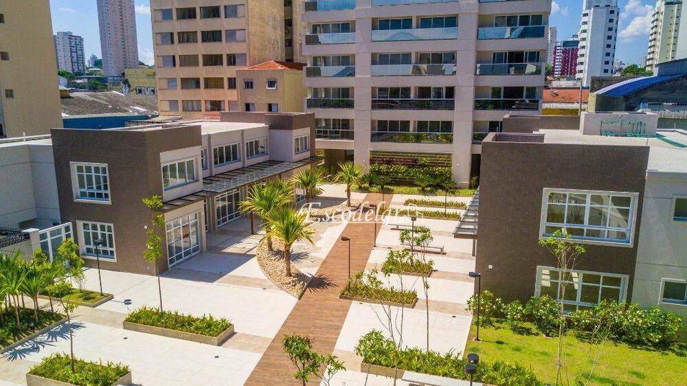 Sala-Conjunto, 40 m² - Foto 2