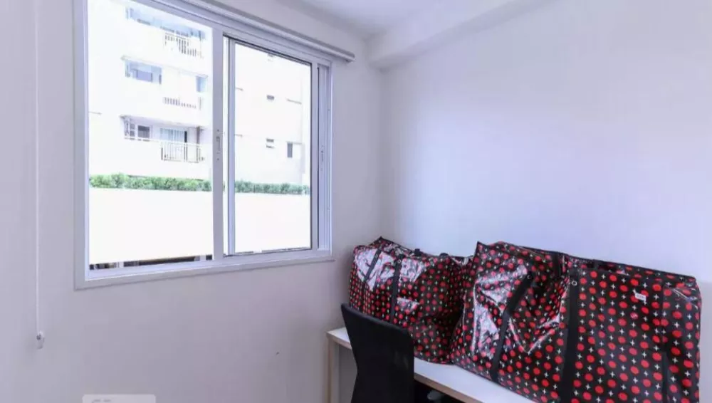 Apartamento à venda com 2 quartos, 42m² - Foto 9