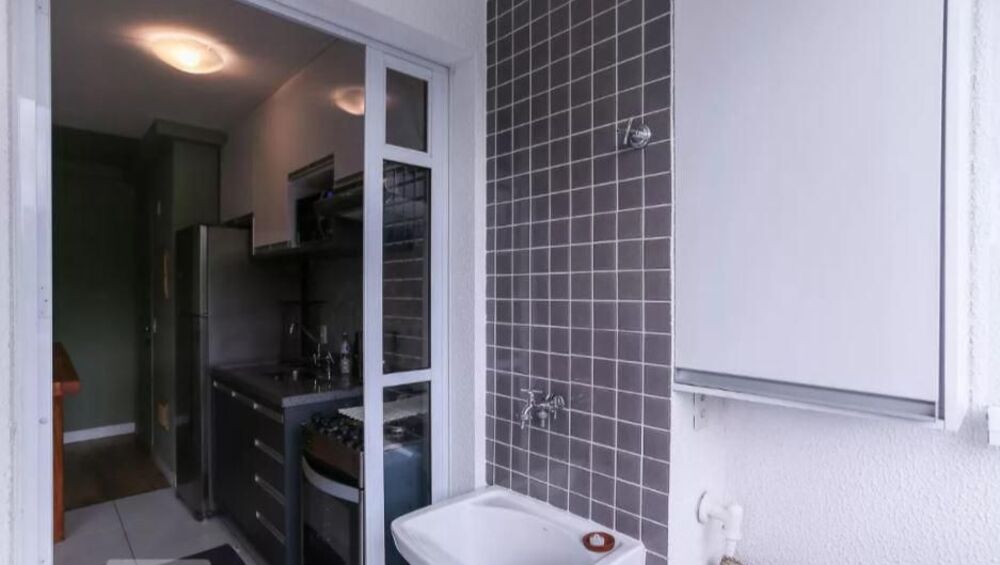 Apartamento, 2 quartos, 42 m² - Foto 16