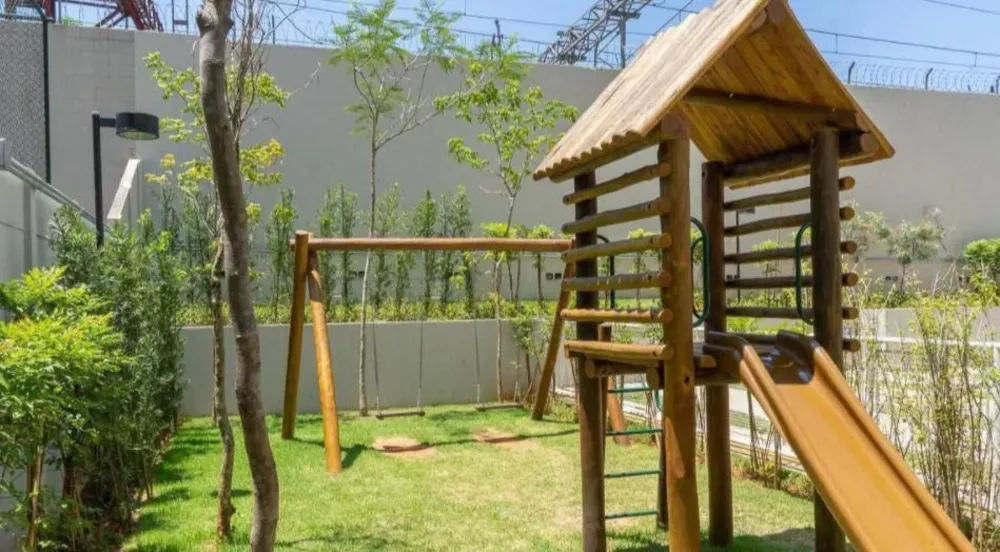 Apartamento, 2 quartos, 42 m² - Foto 18