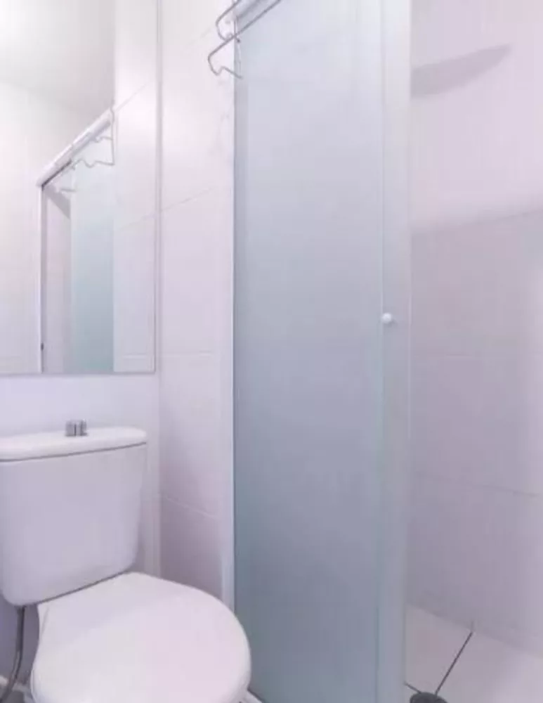 Apartamento à venda com 2 quartos, 42m² - Foto 12