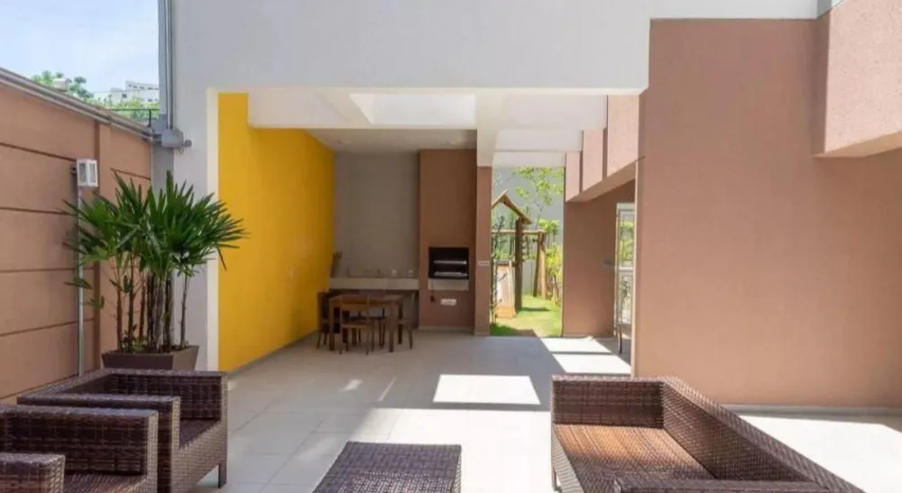Apartamento, 2 quartos, 42 m² - Foto 19