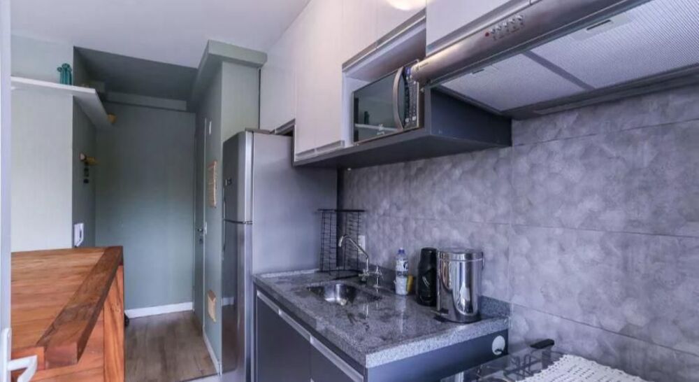 Apartamento, 2 quartos, 42 m² - Foto 13