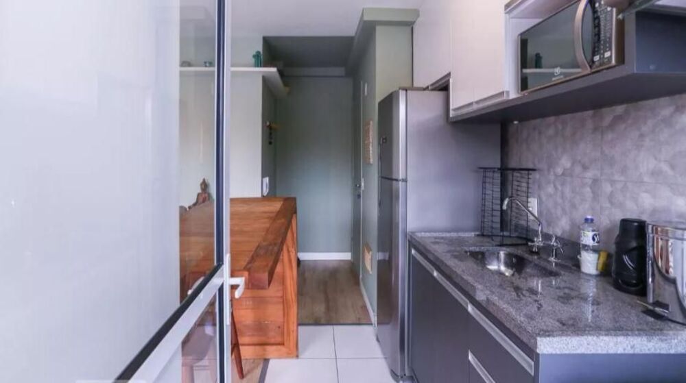 Apartamento, 2 quartos, 42 m² - Foto 14