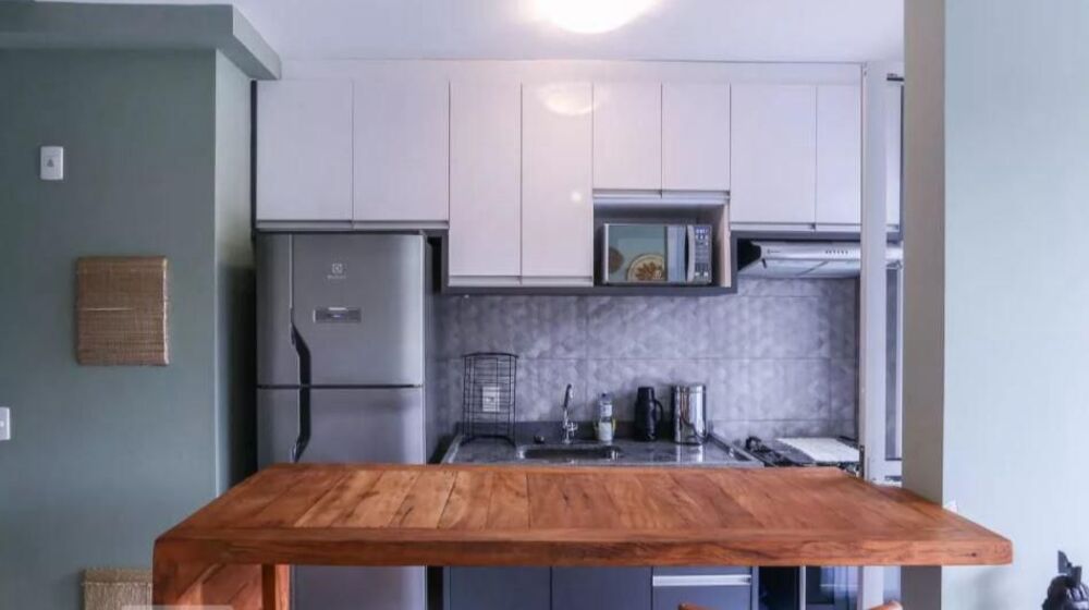 Apartamento, 2 quartos, 42 m² - Foto 15