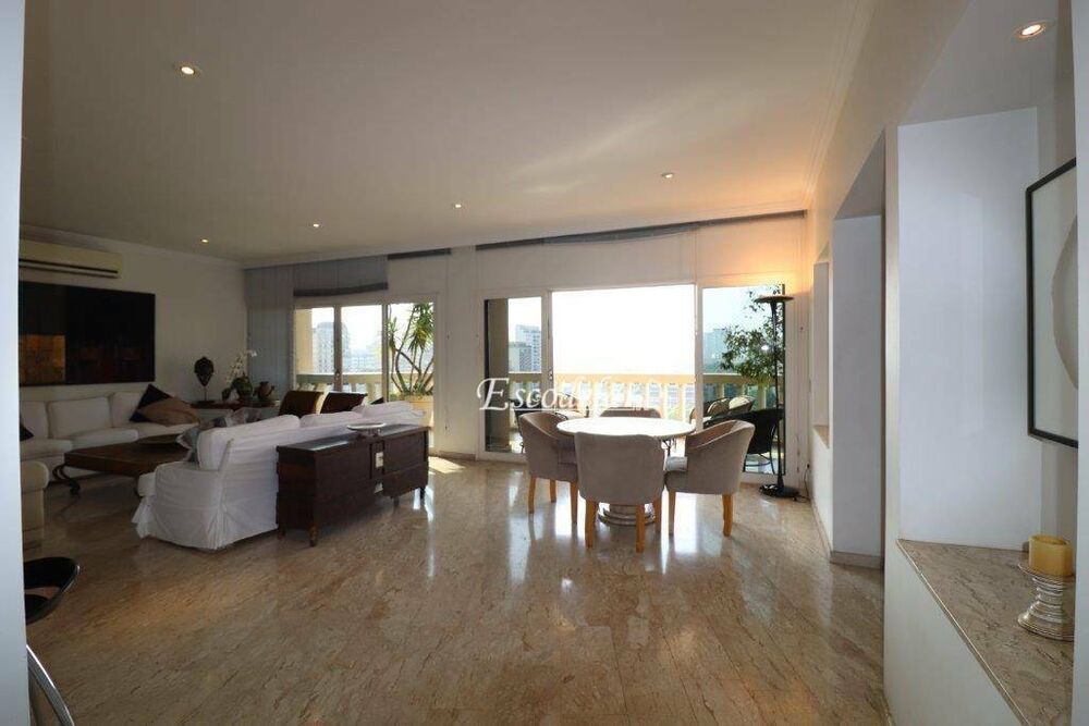 Apartamento, 4 quartos, 325 m² - Foto 7