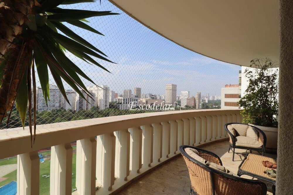 Apartamento, 4 quartos, 325 m² - Foto 27