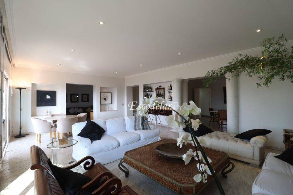 Apartamento, 4 quartos, 325 m² - Foto 8