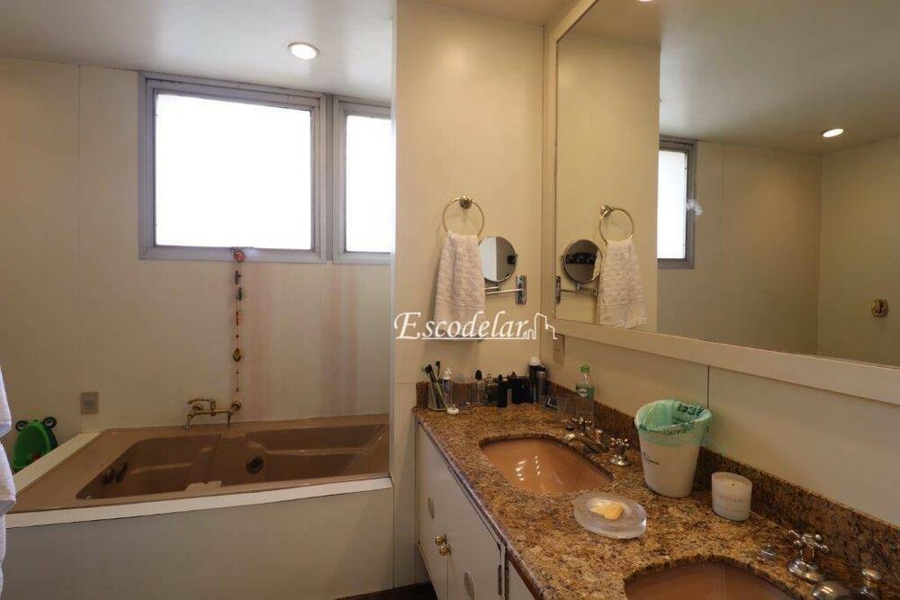Apartamento, 4 quartos, 325 m² - Foto 20