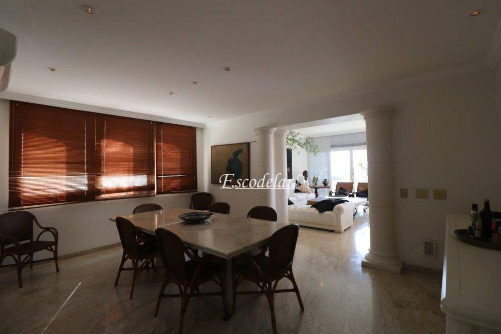 Apartamento, 4 quartos, 325 m² - Foto 11