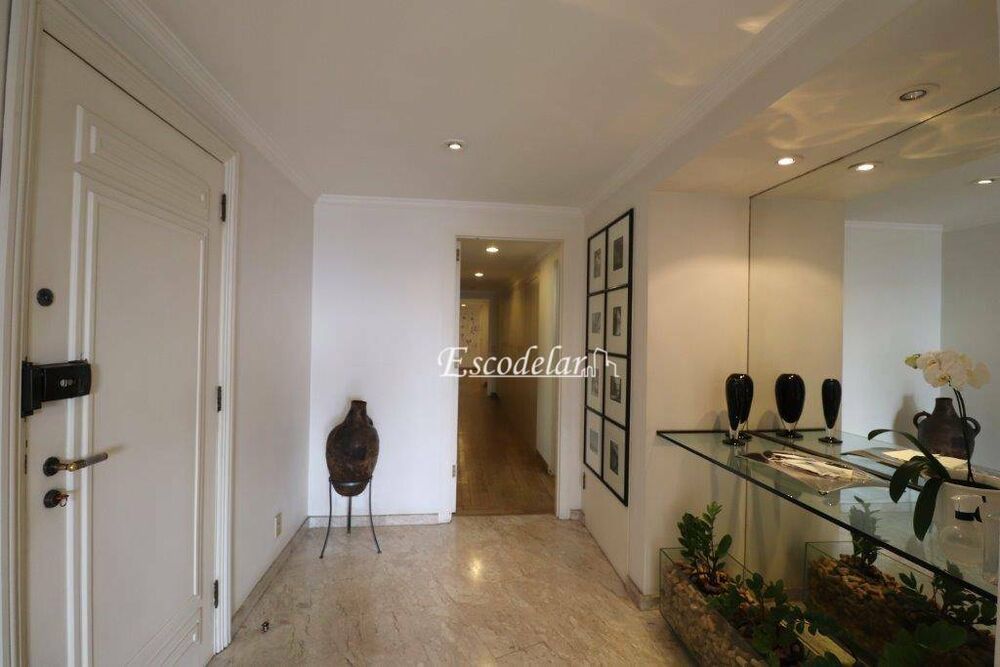 Apartamento, 4 quartos, 325 m² - Foto 14