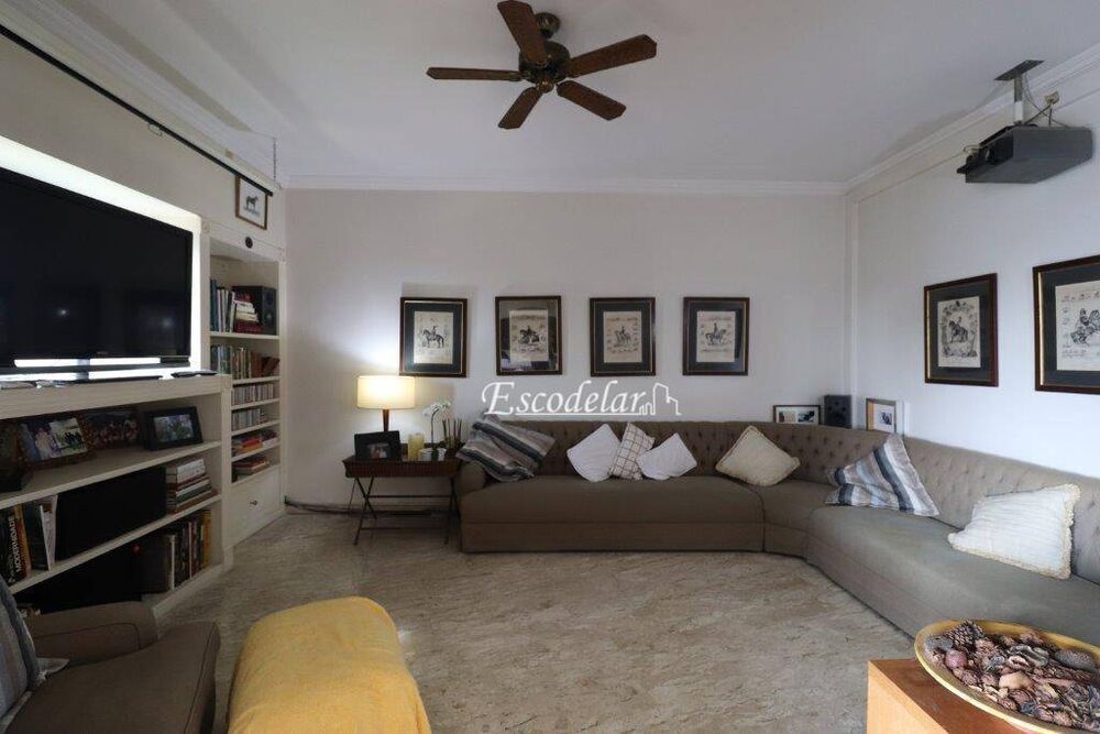 Apartamento, 4 quartos, 325 m² - Foto 3