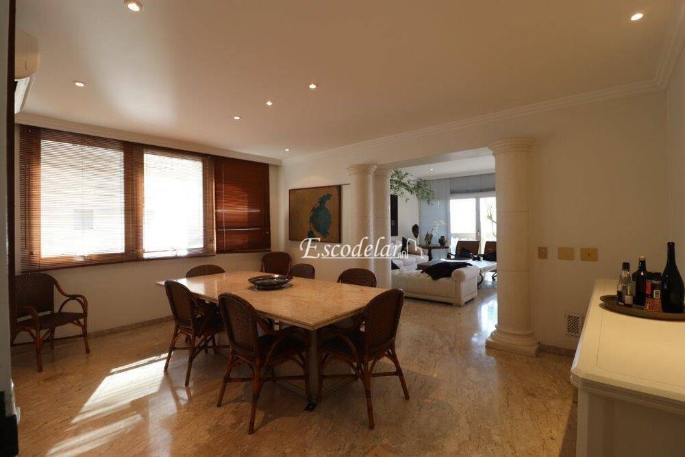 Apartamento, 4 quartos, 325 m² - Foto 12