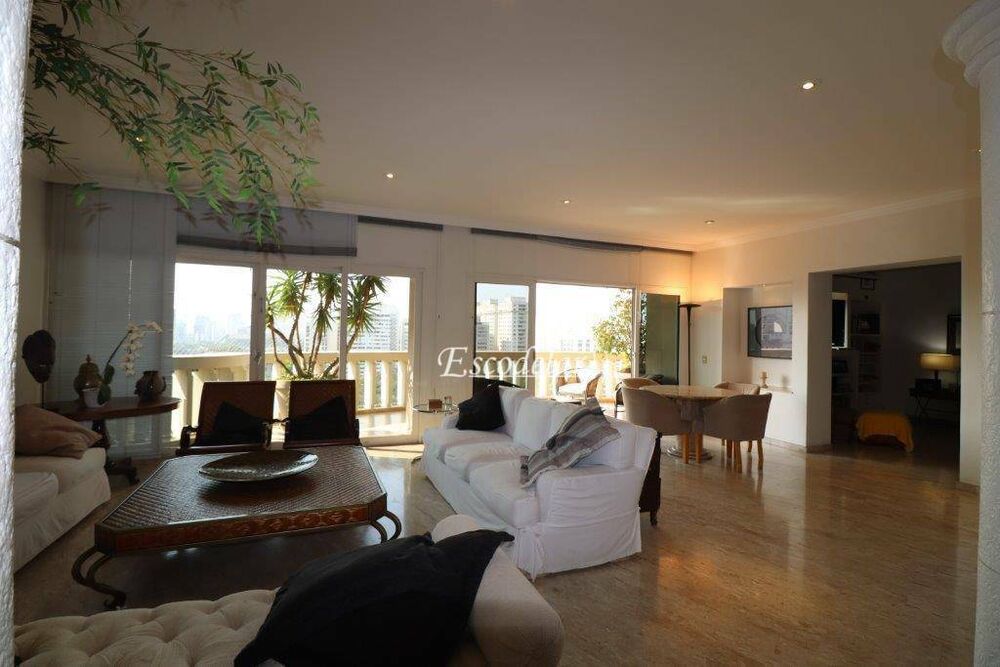 Apartamento, 4 quartos, 325 m² - Foto 6