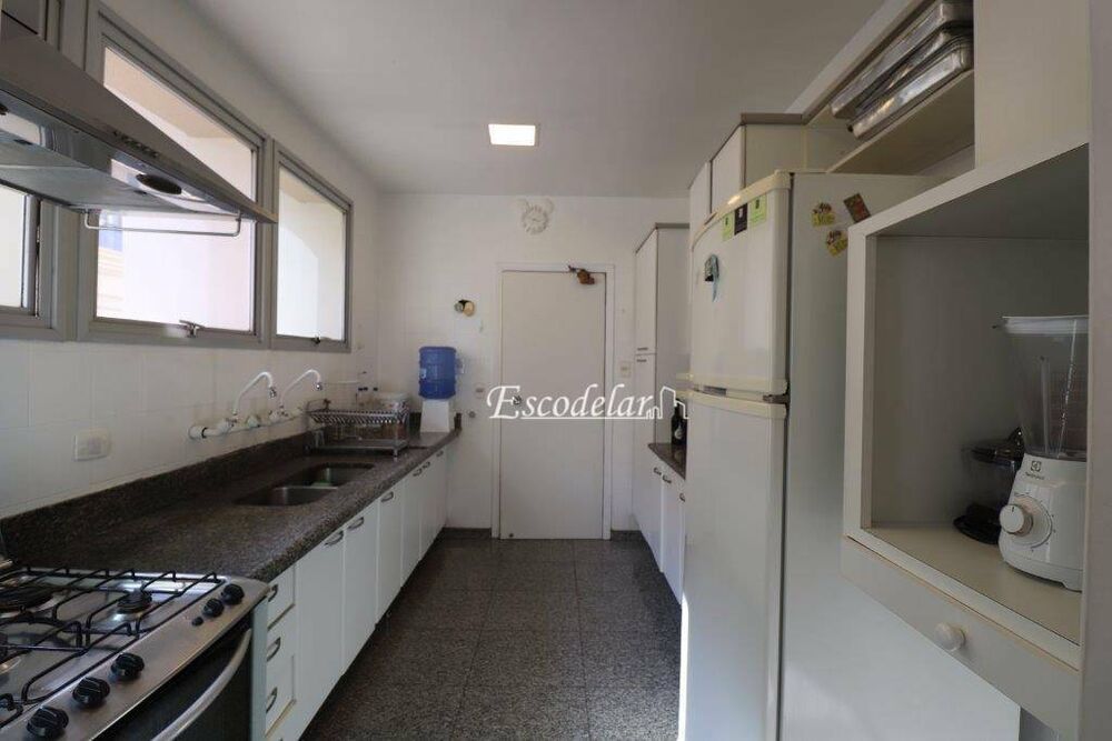 Apartamento, 4 quartos, 325 m² - Foto 21