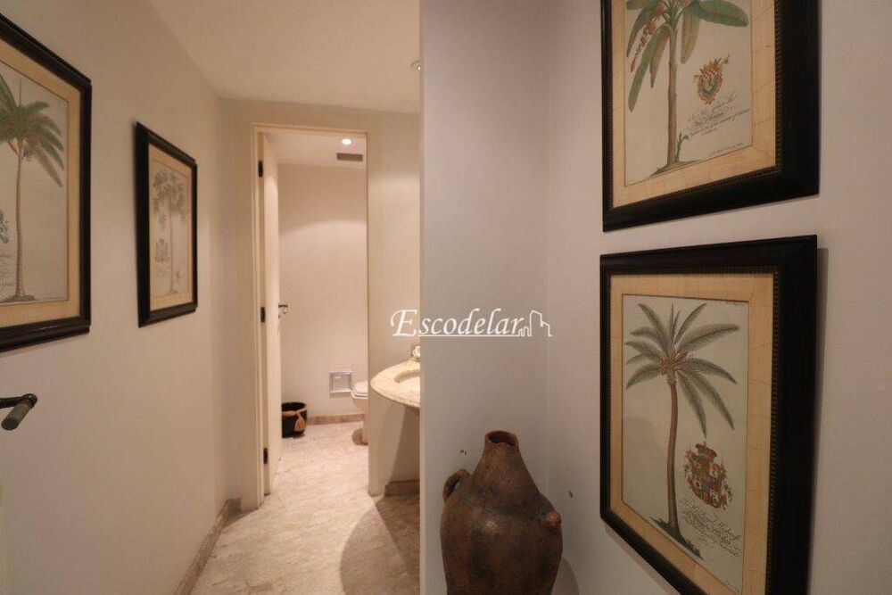 Apartamento, 4 quartos, 325 m² - Foto 13