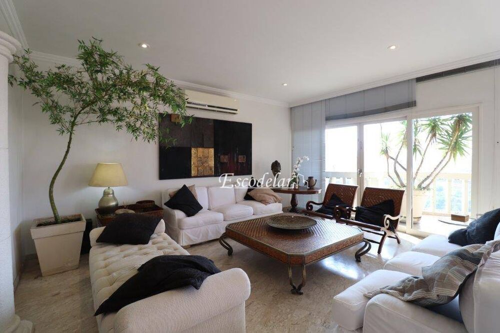 Apartamento, 4 quartos, 325 m² - Foto 5