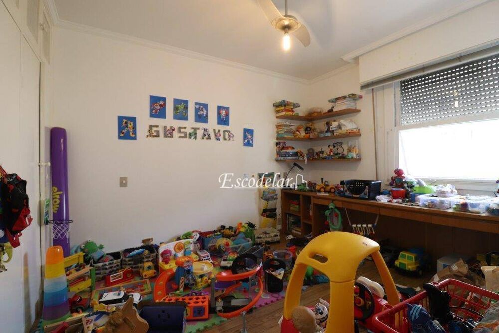 Apartamento, 4 quartos, 325 m² - Foto 17
