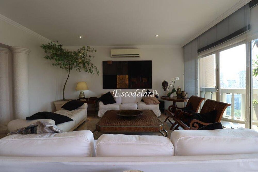 Apartamento, 4 quartos, 325 m² - Foto 4