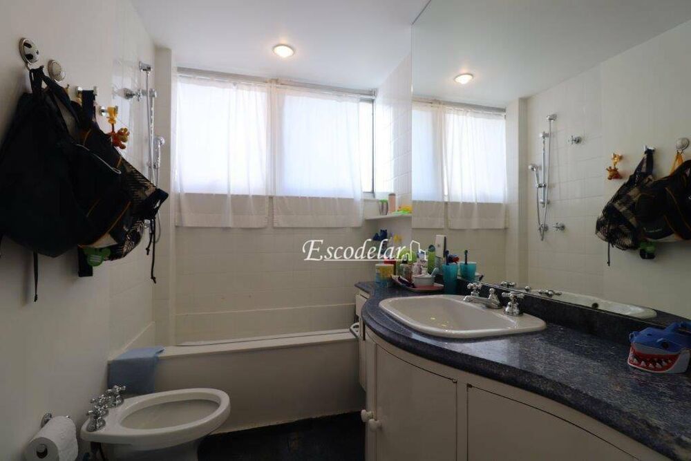 Apartamento, 4 quartos, 325 m² - Foto 16