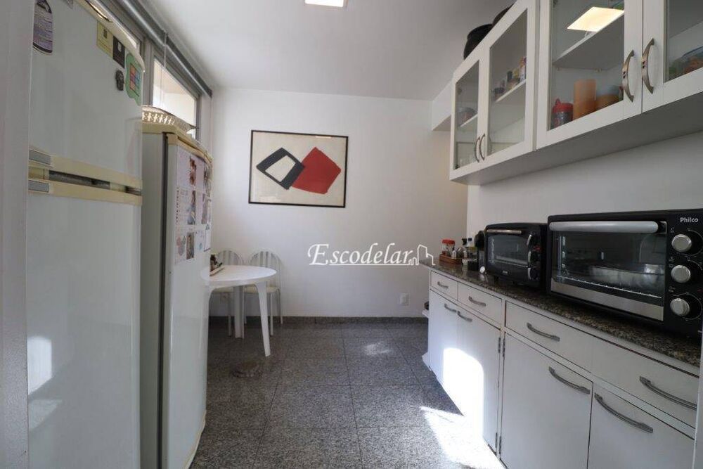 Apartamento, 4 quartos, 325 m² - Foto 23
