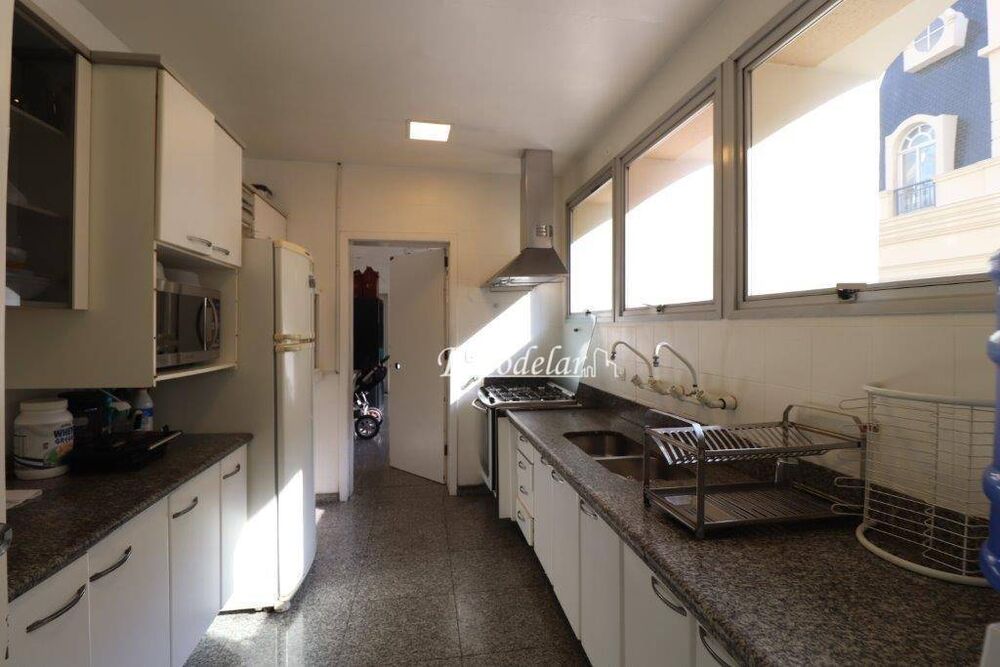 Apartamento, 4 quartos, 325 m² - Foto 22