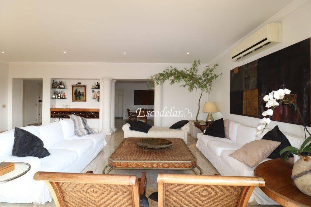 Apartamento, 4 quartos, 325 m² - Foto 9