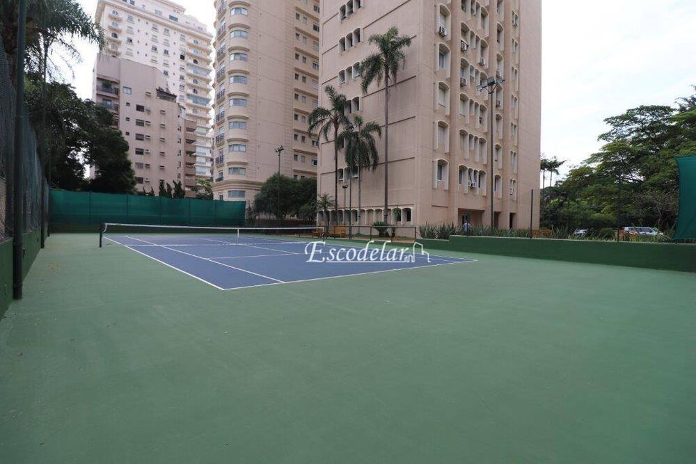 Apartamento, 4 quartos, 325 m² - Foto 25