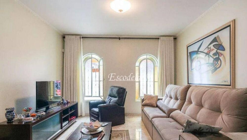 Sobrado, 3 quartos, 123 m² - Foto 12