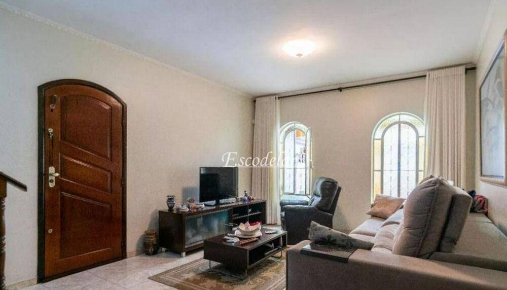 Sobrado, 3 quartos, 123 m² - Foto 11