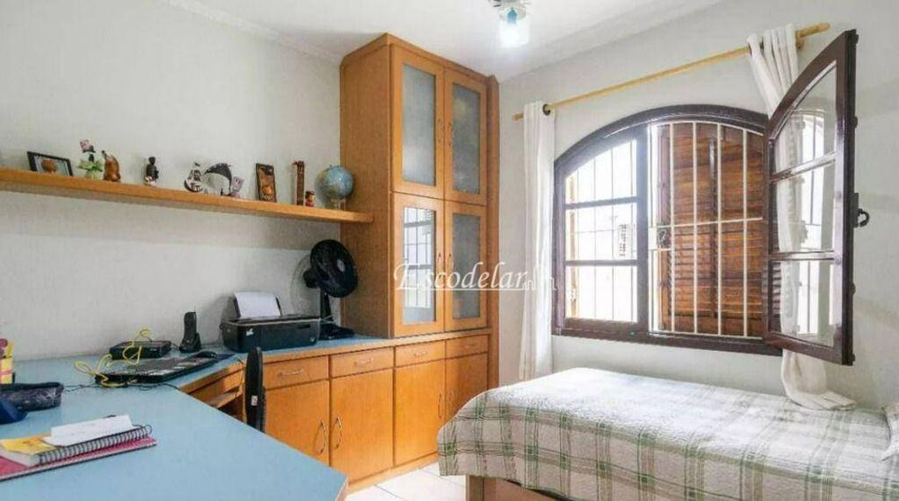 Sobrado, 3 quartos, 123 m² - Foto 10