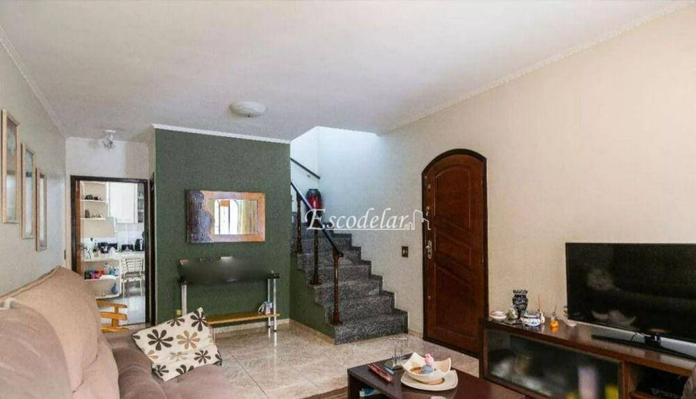 Sobrado, 3 quartos, 123 m² - Foto 9
