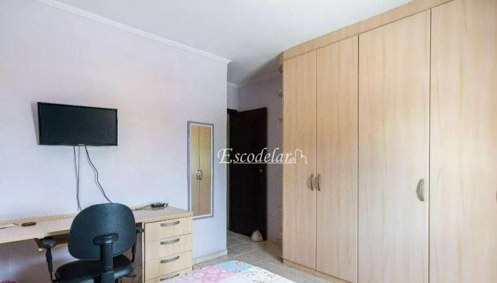 Sobrado, 3 quartos, 123 m² - Foto 5