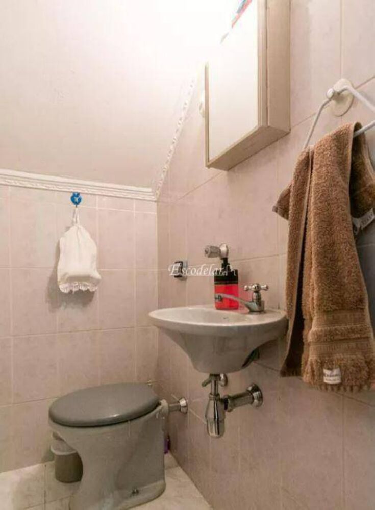 Sobrado, 3 quartos, 123 m² - Foto 3