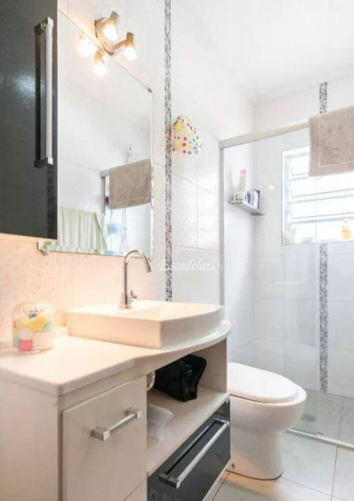 Sobrado, 3 quartos, 123 m² - Foto 8