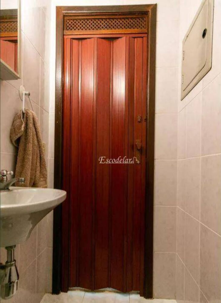 Sobrado, 3 quartos, 123 m² - Foto 2