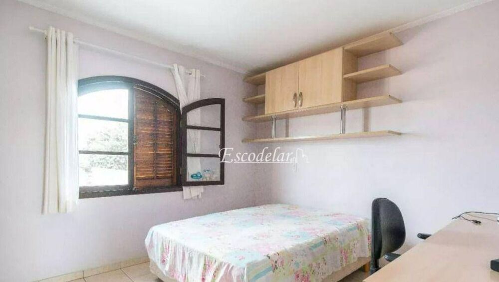 Sobrado, 3 quartos, 123 m² - Foto 6